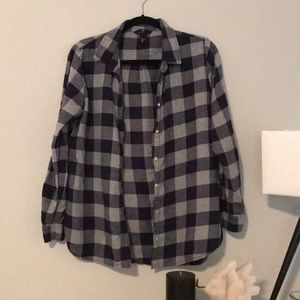 H&M | Flannel